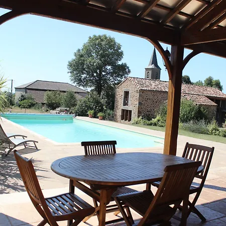 게스트하우스 De Lez