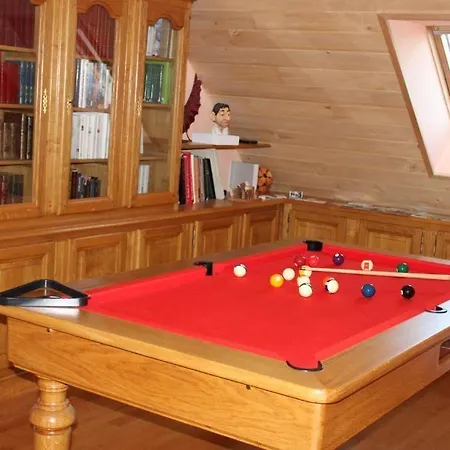 De Lez 게스트하우스