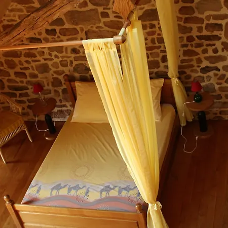 De Lez 게스트하우스 3*