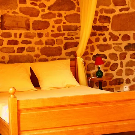 게스트하우스 De Lez Laguépie