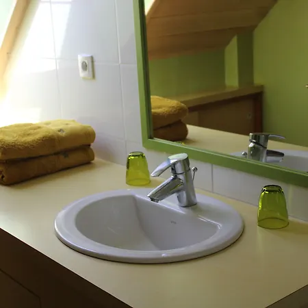 De Lez 게스트하우스