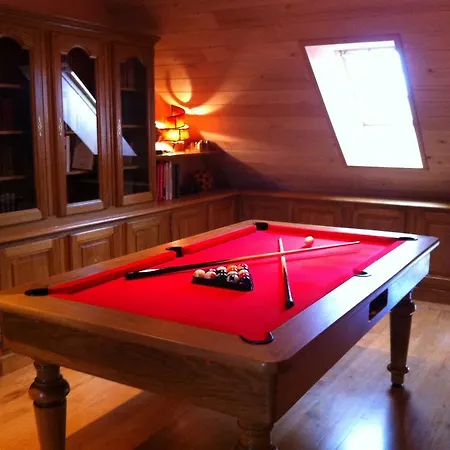 De Lez 게스트하우스 3*