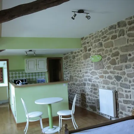 게스트하우스 De Lez