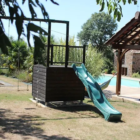 게스트하우스 De Lez 3*