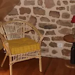 De Lez بيت ضيافة Laguépie