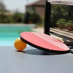 بيت ضيافة De Lez 3*