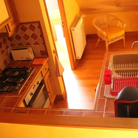 De Lez בית הארחה 3*