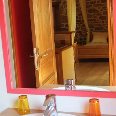 בית הארחה De Lez