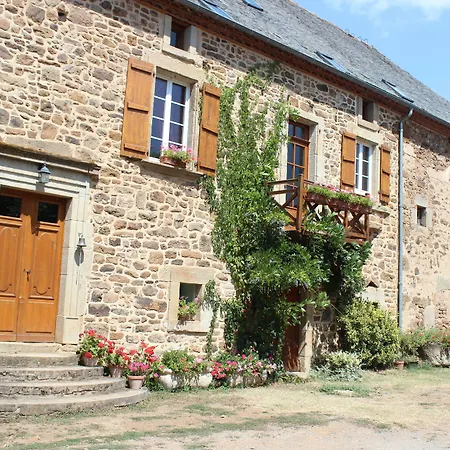 De Lez בית הארחה 3*