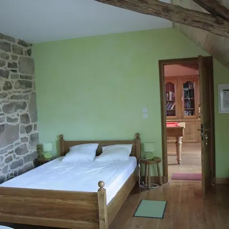 De Lez בית הארחה 3*