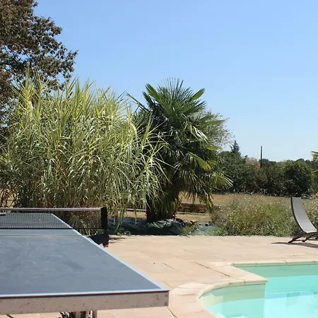 De Lez בית הארחה 3*