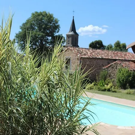 De Lez בית הארחה