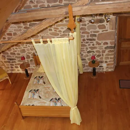 De Lez בית הארחה 3*