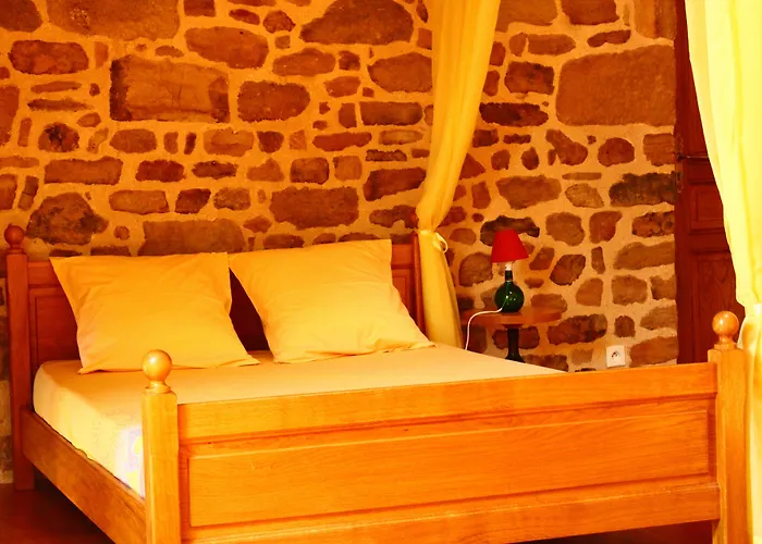 Gasthuis De Lez Laguépie