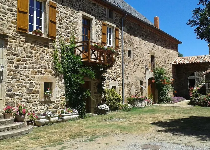 De Lez ゲストハウス 3*