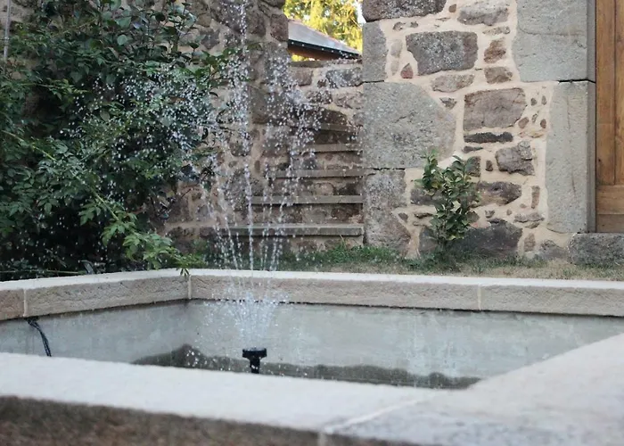 Gasthuis De Lez Laguépie