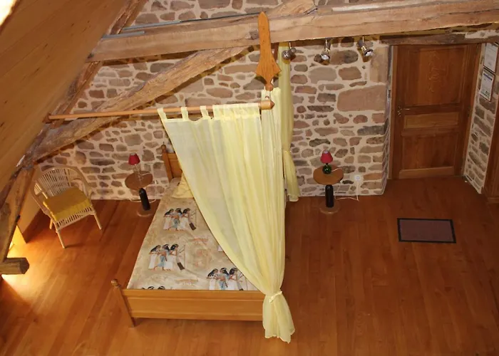 De Lez ゲストハウス 3*